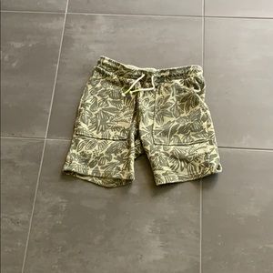 JCrew Olive Short